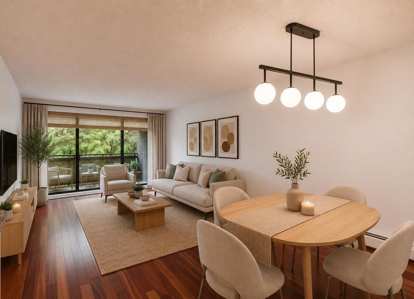 Property Photo:  1710 W 13th Avenue 309  BC V6J 2H1 