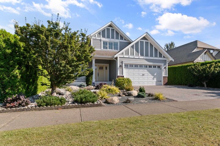 Property Photo: 2006 Aberdeen Drive BC V0M 1A1