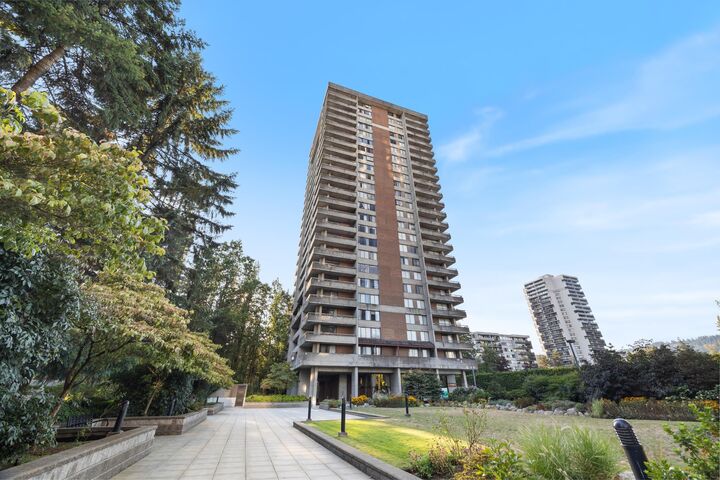 3737 Bartlett Court 1003 — photo 1