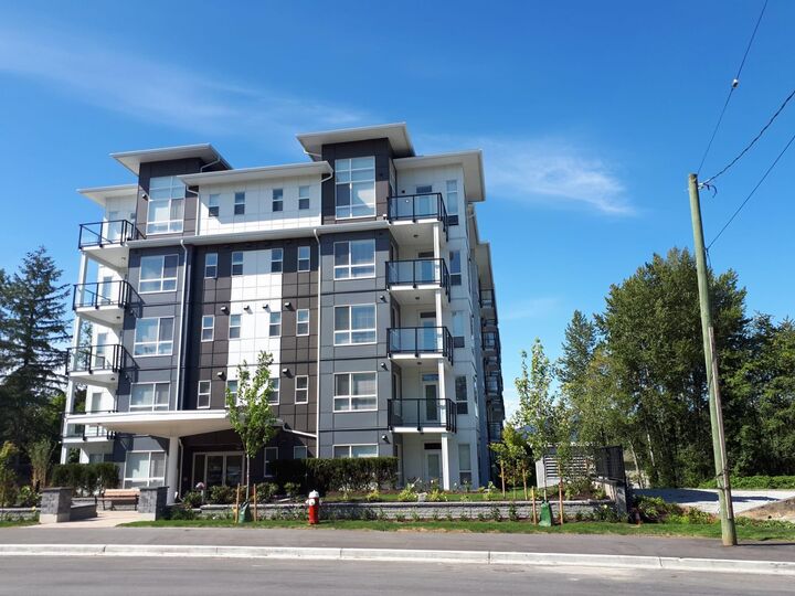 22315 122 Avenue 503 — photo 1