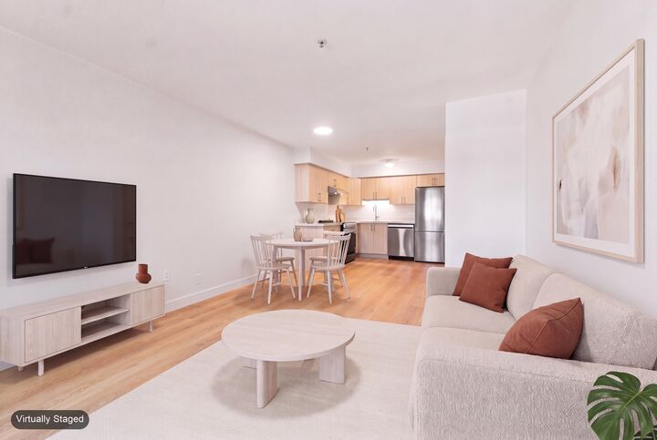 Property Photo: 2928 Commercial Drive 301 BC V5N 4C9