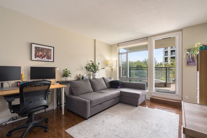 Property Photo:  3660 Vanness Avenue 508  BC V5R 6H8 