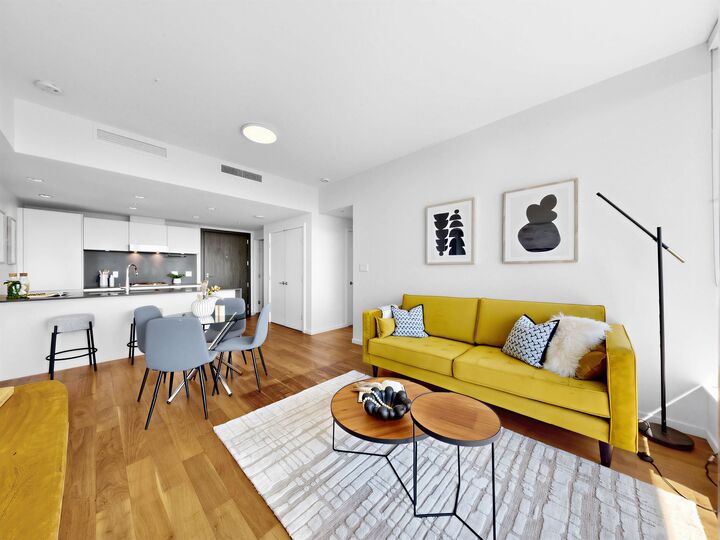 Property Photo: 8588 Cornish Street 1208 BC V6P 0C1