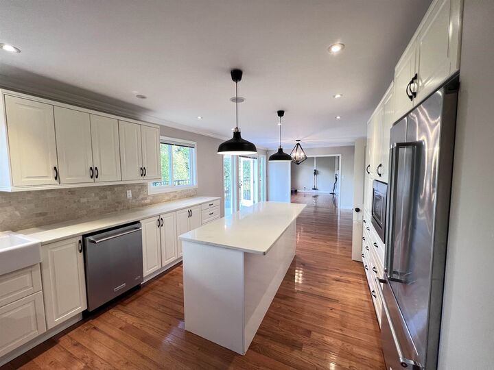 Property Photo:  4000 Starlight Way  BC V3C 3P9 