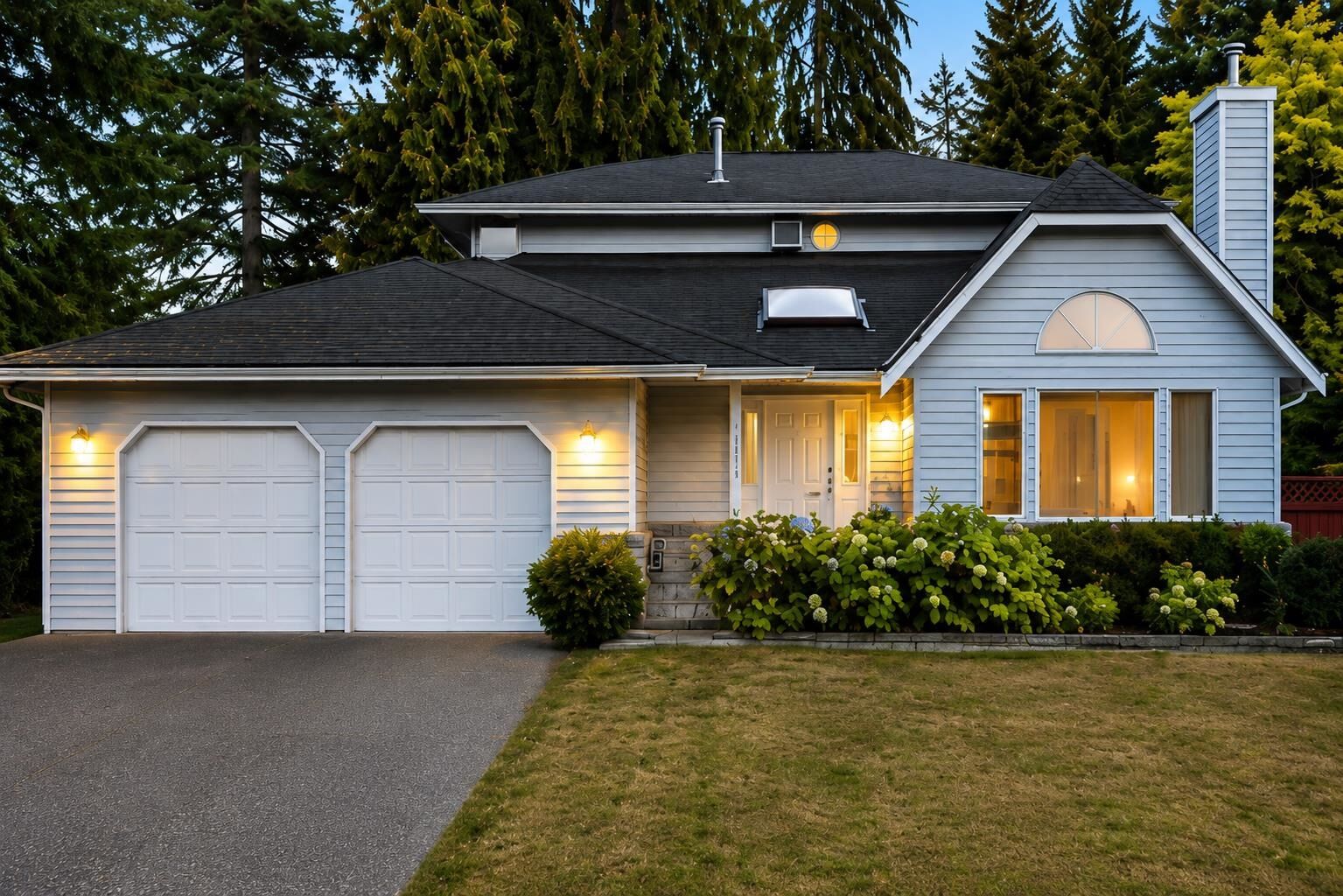 Property Photo: 14374 86A Avenue BC V3W 0K4