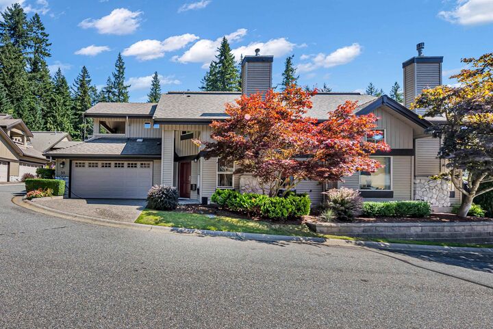 Property Photo: 1550 Larkhall Crescent 55 BC V7H 2Z2
