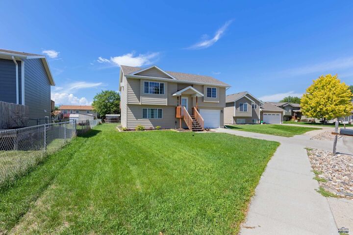 Property Photo: 2657 Leola Ln SD 57703