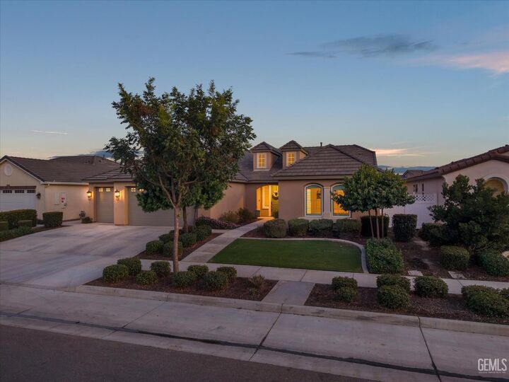 Property Photo:  14309 Harborough Drive  CA 93311 