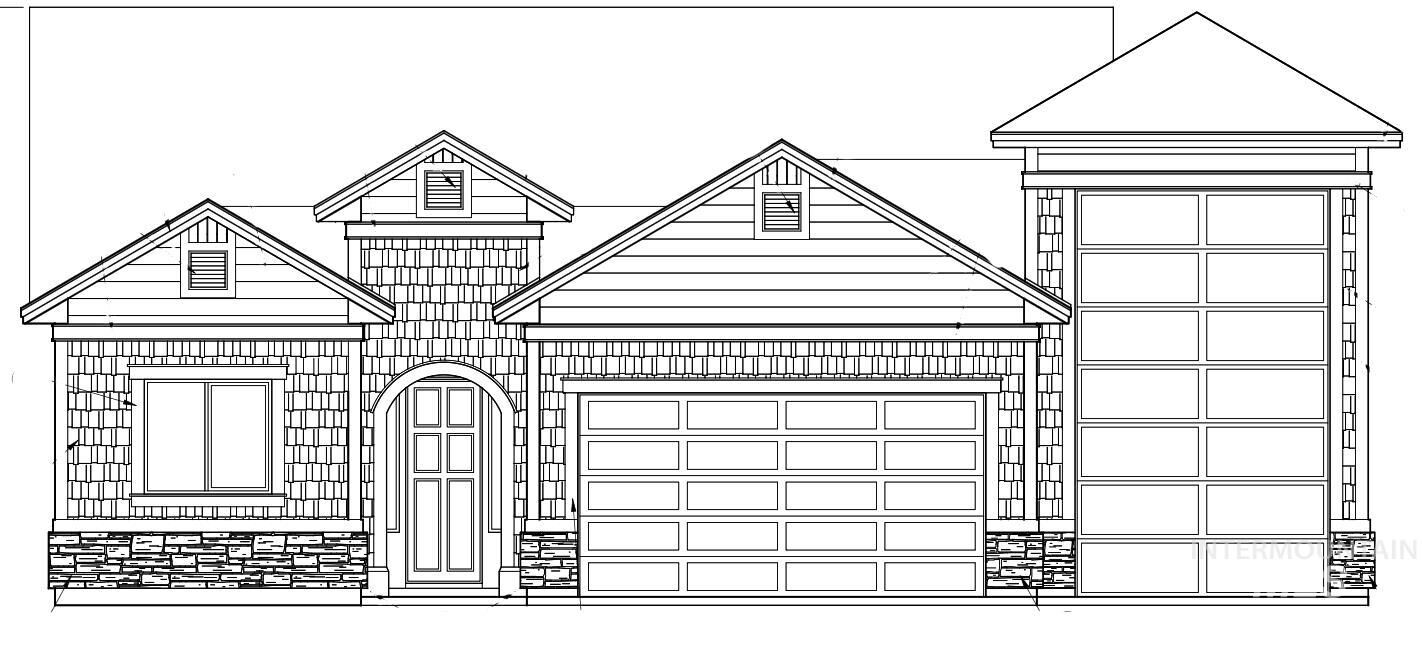 Property Photo:  1740 Haystack Rd  ID 83617 