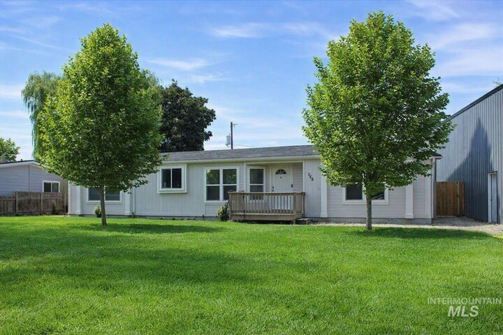 Property Photo:  545 S Conover  ID 83616 