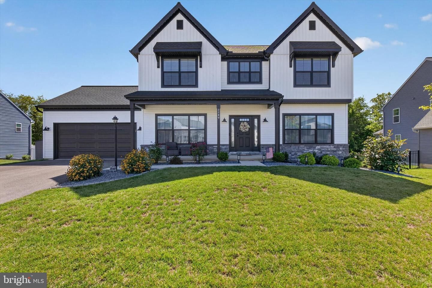 Property Photo:  2249 S Autumn Chase Drive  PA 17055 