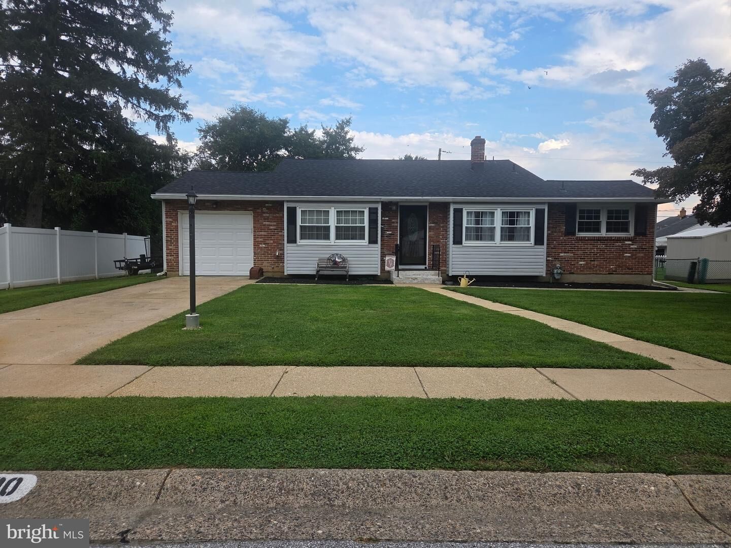 Property Photo:  4600 Griffin Drive  DE 19808 