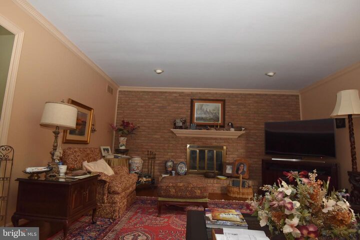 Property Photo: 11202 Old Carriage Road MD 21057