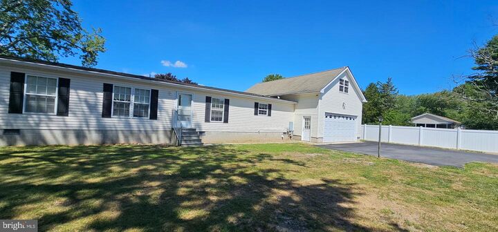 Property Photo: 35613 Wolfe Neck Road DE 19971