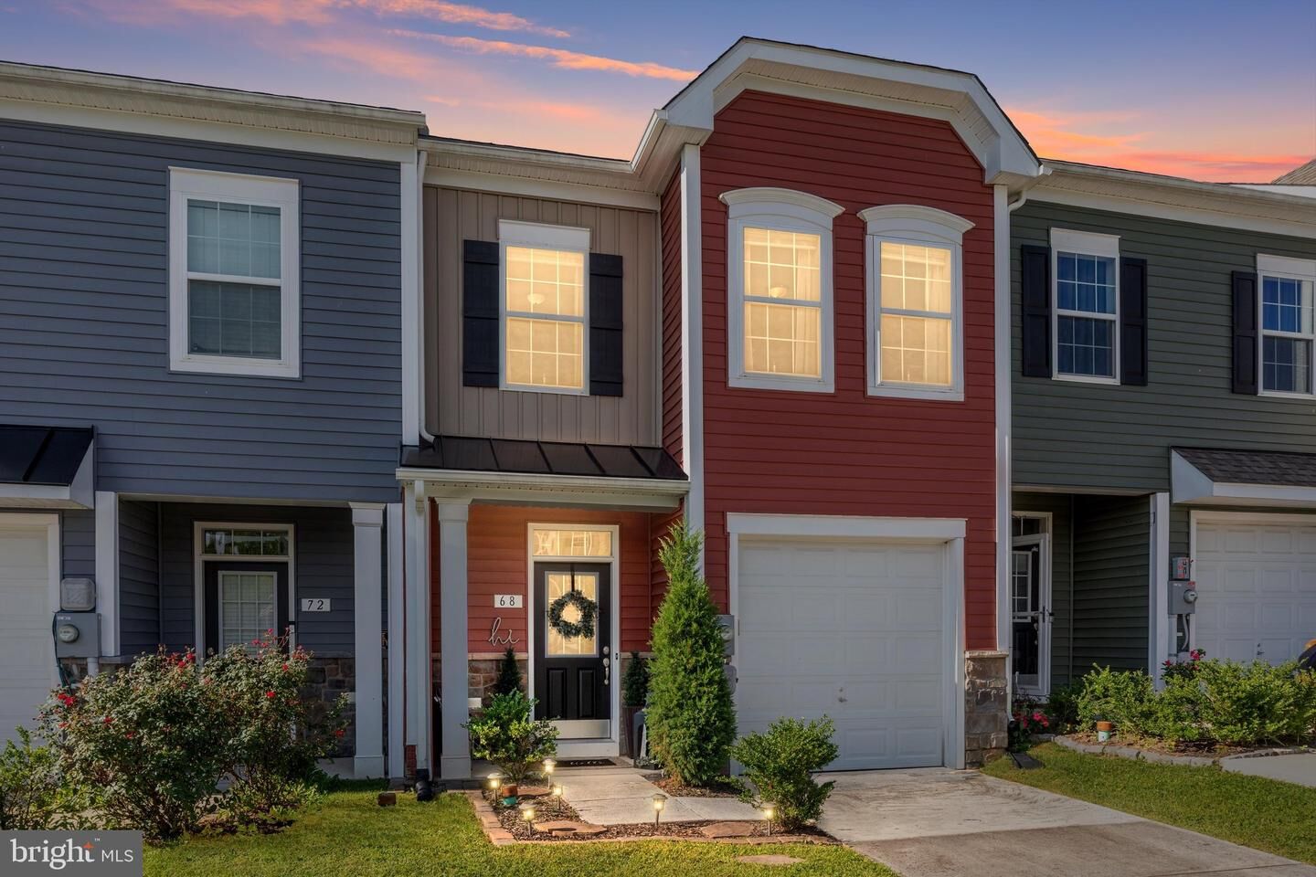 Property Photo: 68 Healey Court WV 25413