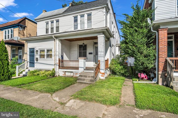 Property Photo:  4271 N 6th Street  PA 17110 
