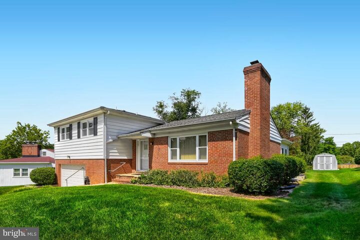 Property Photo:  7803 Ruxway Road  MD 21204 