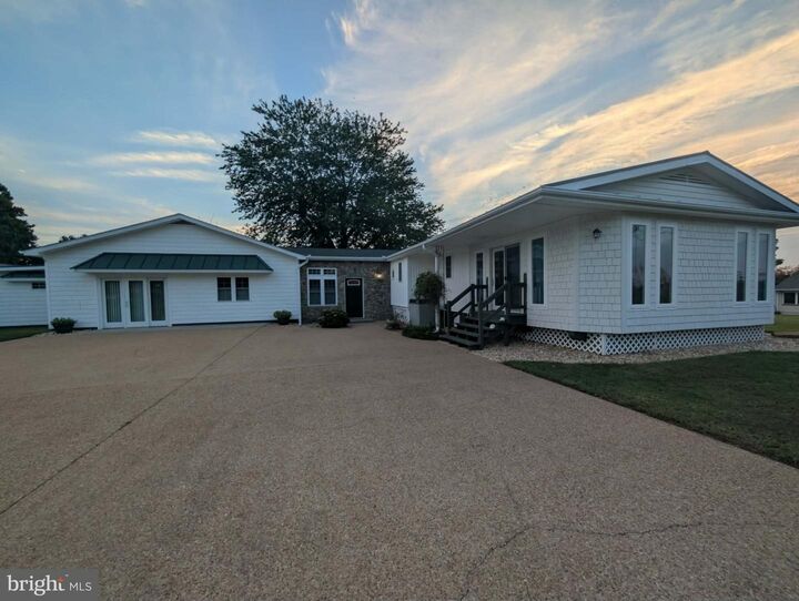 Property Photo: 155 Pearson Drive VA 22443