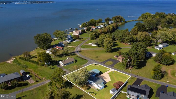 Property Photo:  155 Pearson Drive  VA 22443 