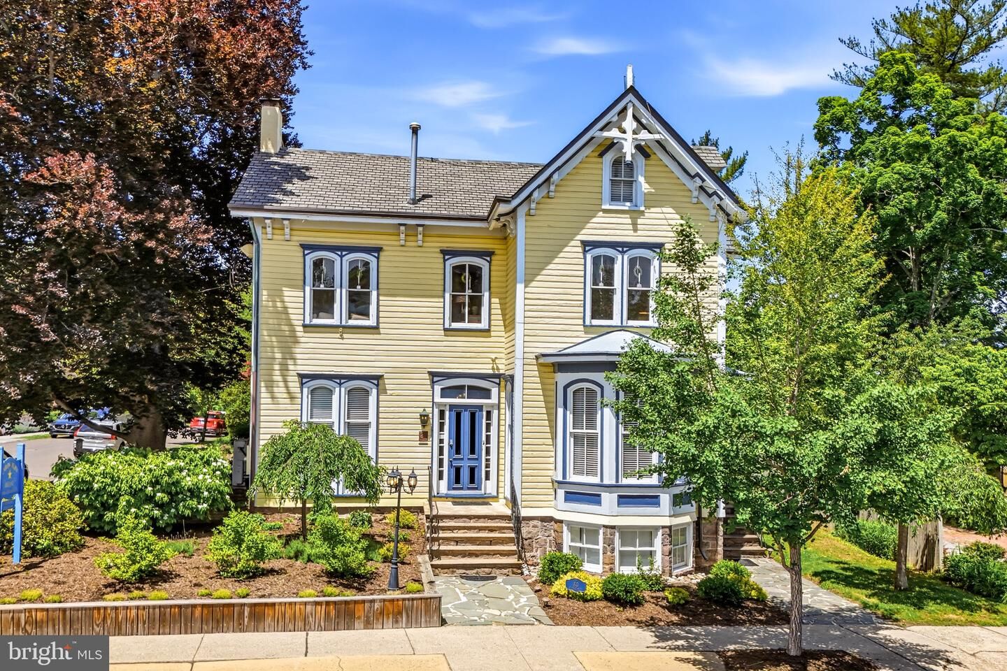 Property Photo:  80 W Bridge Street  PA 18938 