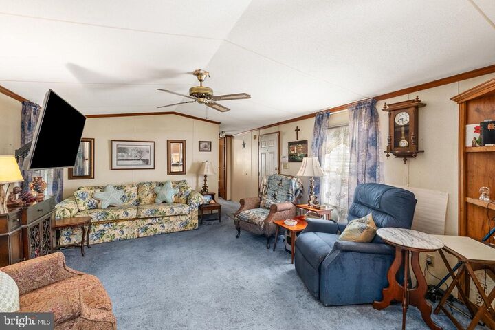 Property Photo:  16319 Capes Cove Lane  DE 19958 