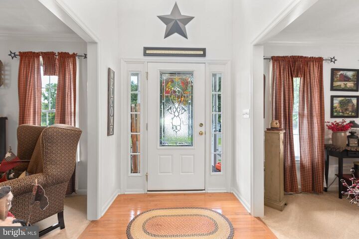 Property Photo: 9140 Mullen Road VA 22485