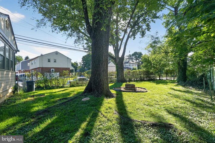 Property Photo:  220 McKinley Avenue  PA 19074 