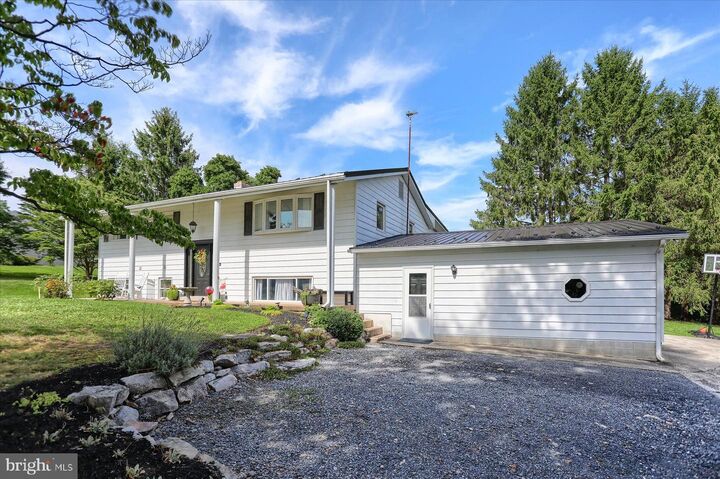 Property Photo: 46 Blacksnake Road PA 17020