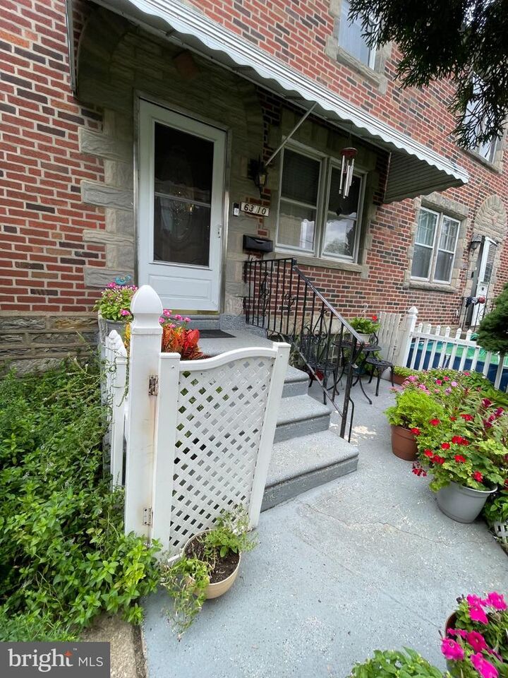 Property Photo:  6310 Battersby Street  PA 19149 