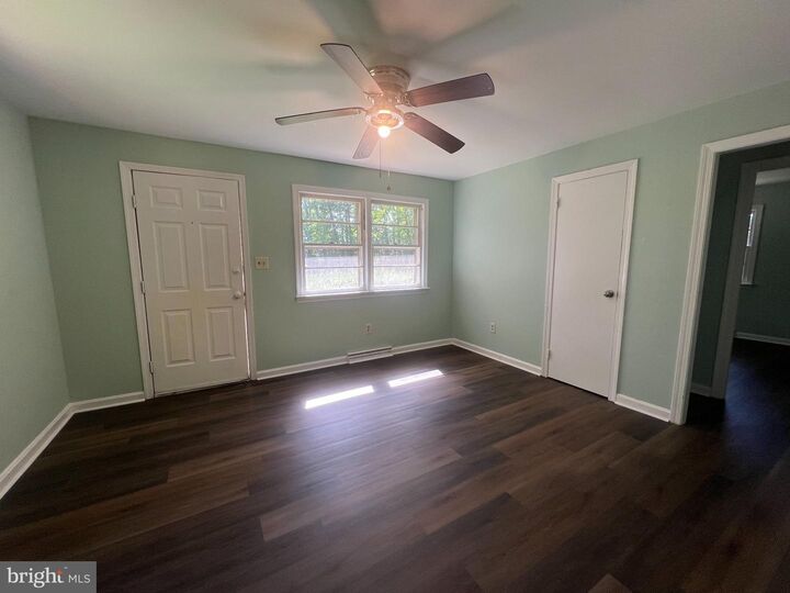 Property Photo: 3520 Loren Drive VA 22408