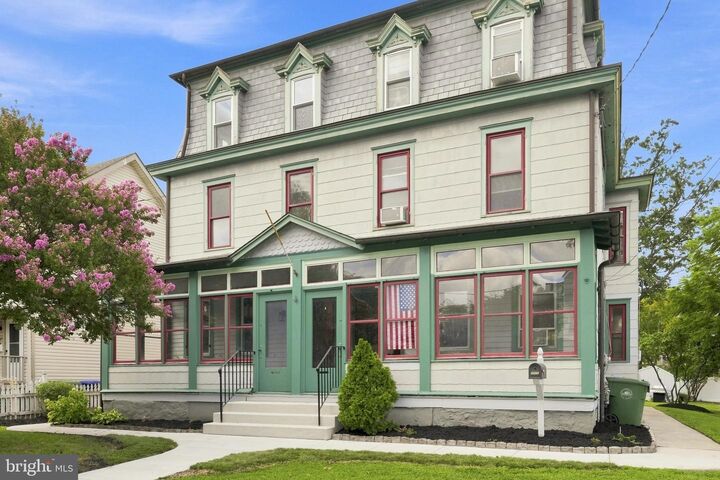 Property Photo: 305-307 Leconey Avenue NJ 08065