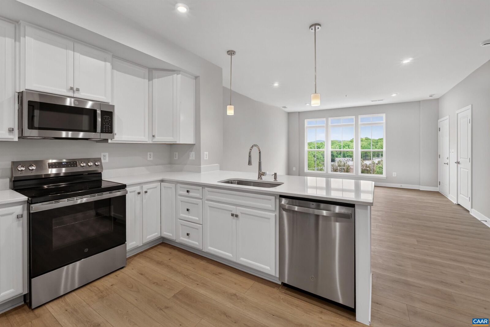 Property Photo:  74B Perseus Ln  VA 22901 