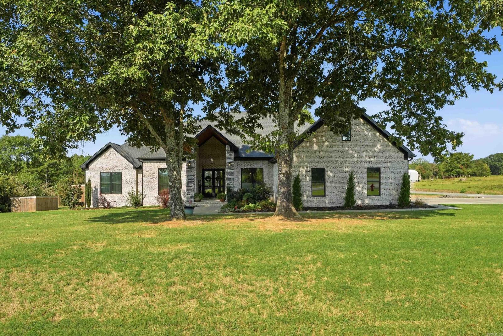 Property Photo:  98 Hargrove Road  AR 72058 