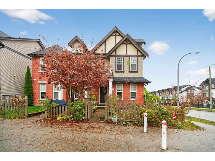 Property Photo:  14191 60 Avenue  BC V3X 0G1 