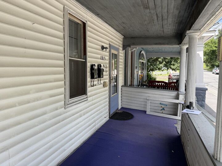 Property Photo: 1915 16th St PA 16601