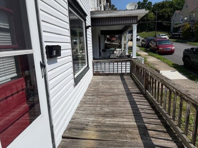 Property Photo:  310 Spruce Ave  PA 16601 