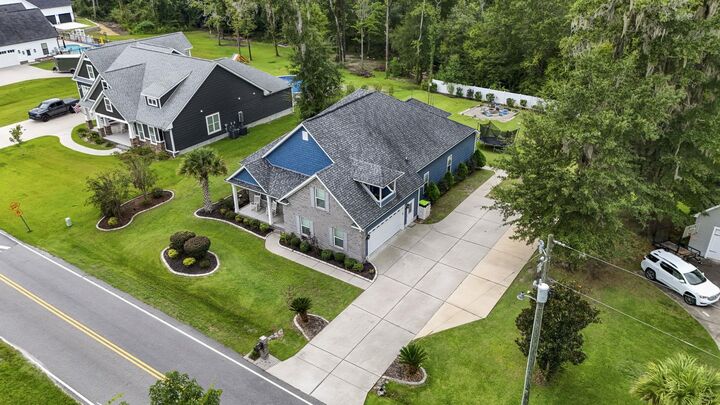 Property Photo: 1051 Academy Dr. SC 29526