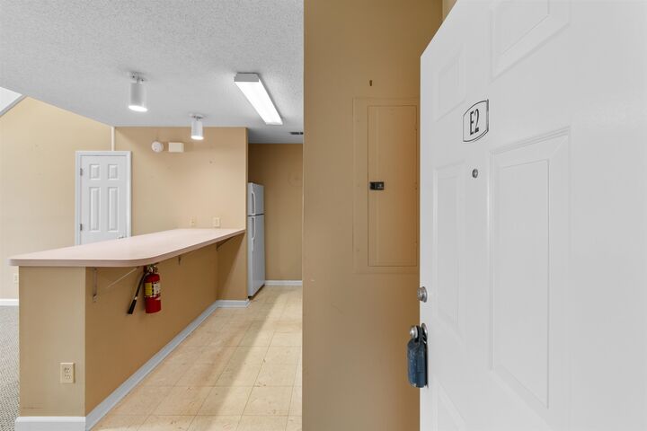 Property Photo: 218 Double Eagle Dr. E2 SC 29575