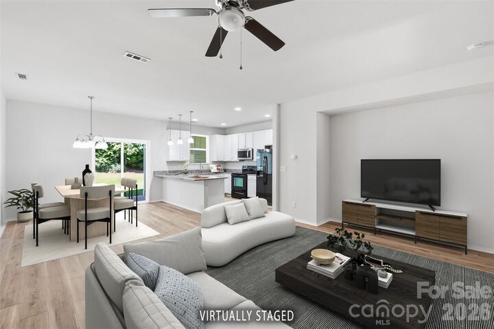 Property Photo: 217 River Clay Road SC 29708