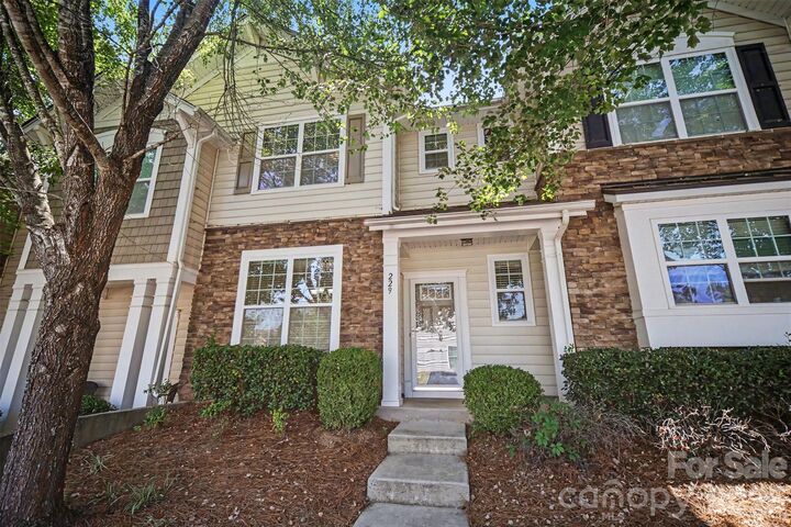 Property Photo: 229 Misty Knoll Lane NC 28012
