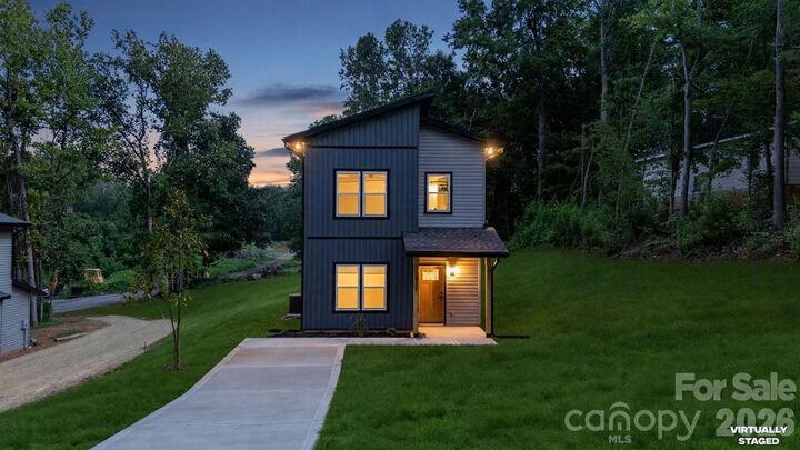 Property Photo: 517 Homestead Drive NC 28056