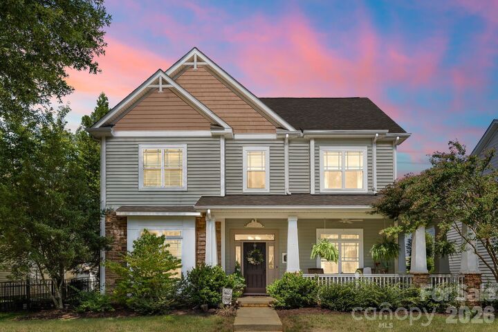 Property Photo: 4002 Ladys Secret Drive NC 28079