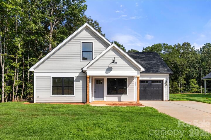 Property Photo: 125 McCorkle Street SC 29745