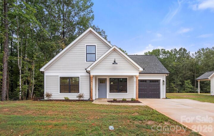 Property Photo:  125 McCorkle Street  SC 29745 