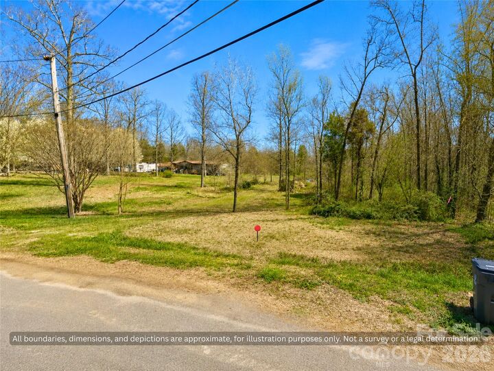 Property Photo:  13570 (Lt26) Sterling Circle Lot 26  NC 28107 