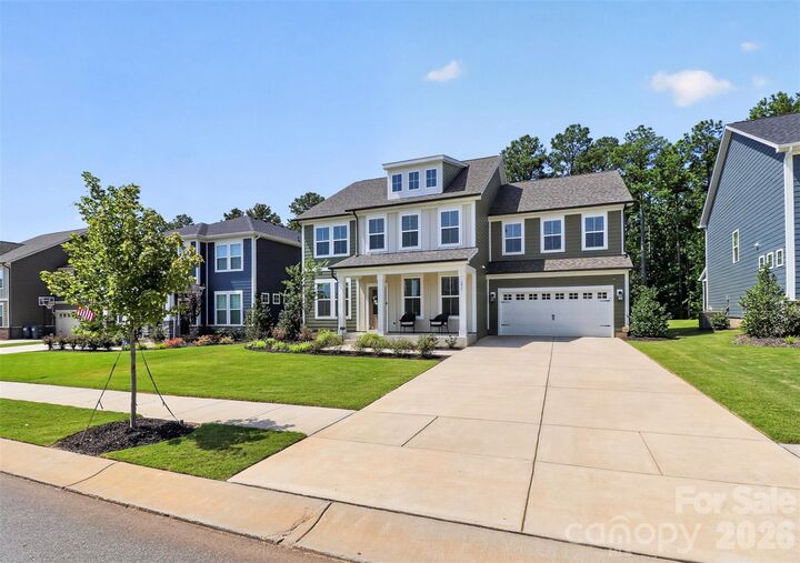 Property Photo: 235 Supernova Drive SC 29745