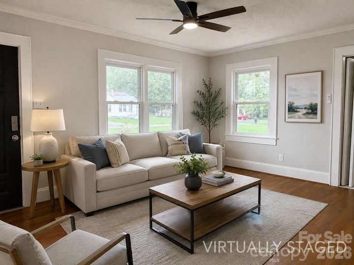 Property Photo:  802 3rd Street SE  NC 28613 