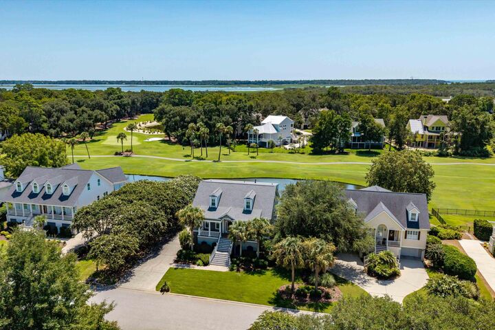 Property Photo: 4248 Haulover Drive SC 29455
