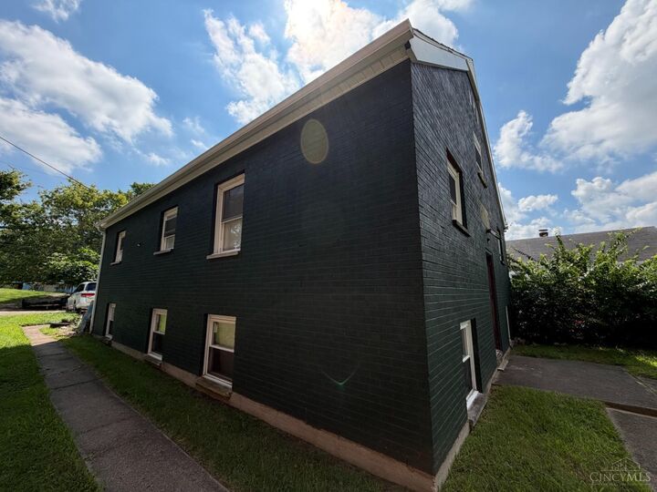 Property Photo:  2616 N Gettysburg Avenue  OH 45406 
