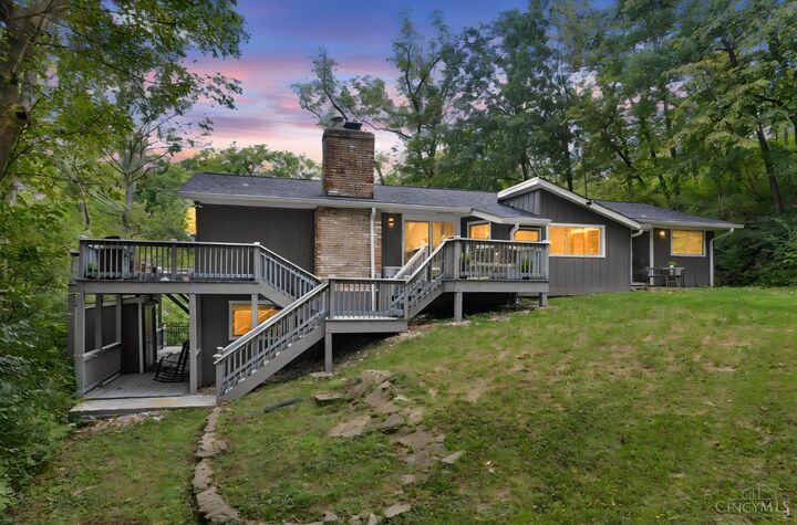 Property Photo:  7275 Demar Road  OH 45243 